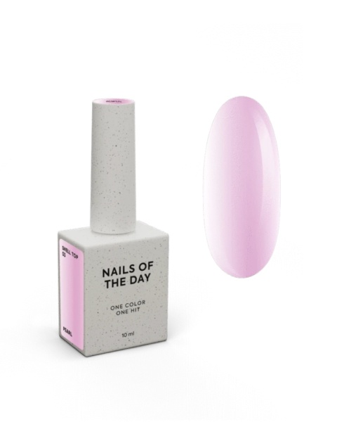 NAILSOFTHEDAY top effect Shell top 03